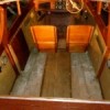 Swisscraft Semi cabin 12
